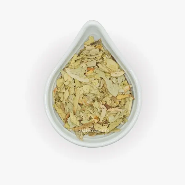Senna 100g - سنا