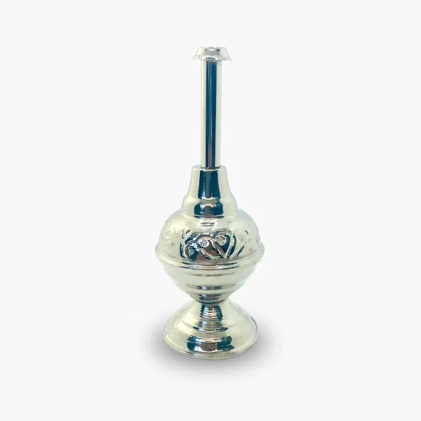 Flacon aspersoir en cuivre – مرش نحاس