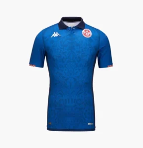 Maillot Equipe Nationale bleu