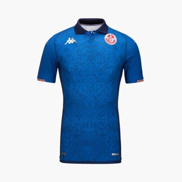 Maillot Equipe Nationale bleu