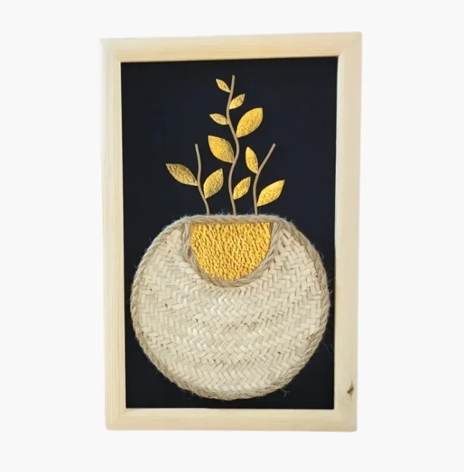Tableau artisanal T04 – TO7FA