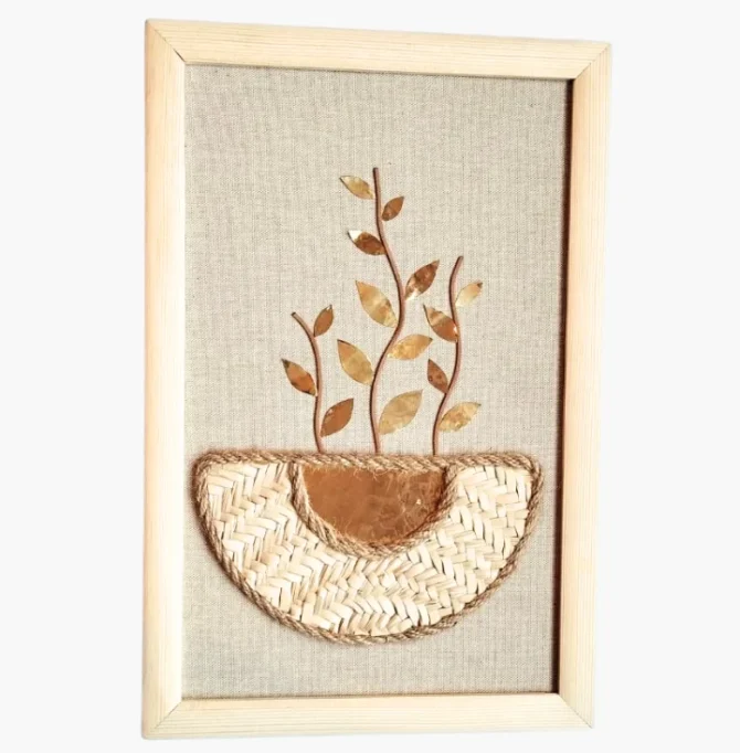 Tableau artisanal T02 – TO7FA