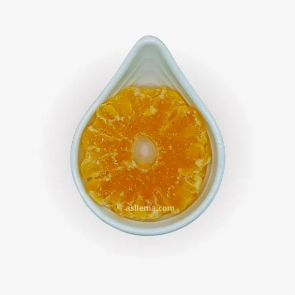 Ananas séché 250g  - أناناس شايح
