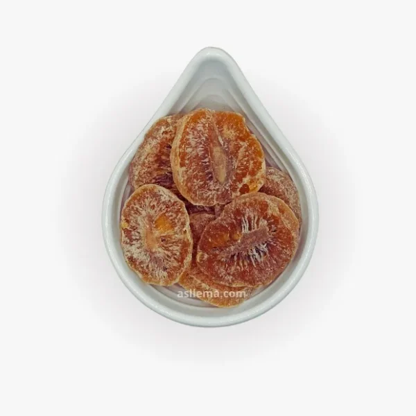 Kiwi jaune séché 250g - كيوي اصفر شايح