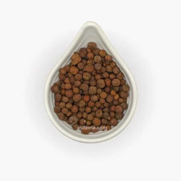 Cubèbe 100g - كبابة