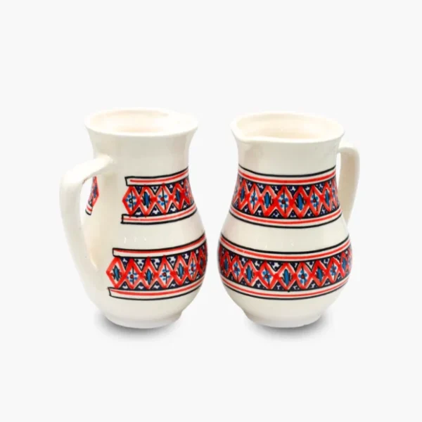 Pichet – Makroudh rouge