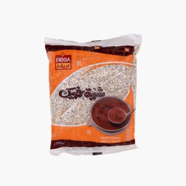 Chorba Frik FRIGA 250g