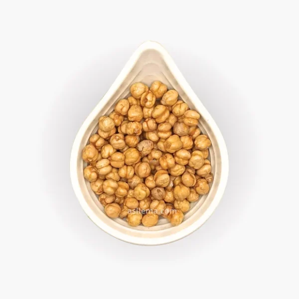 Poichiche 250g - حمص مقلي