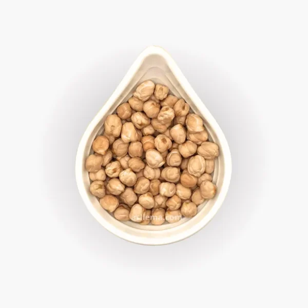 Poichiche gros 250g – حمص خشين