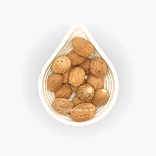 Noix de muscade 100g – جوز الطيب