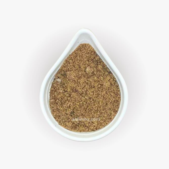 Droo avec Zgougou 500g - درع زقوقو
