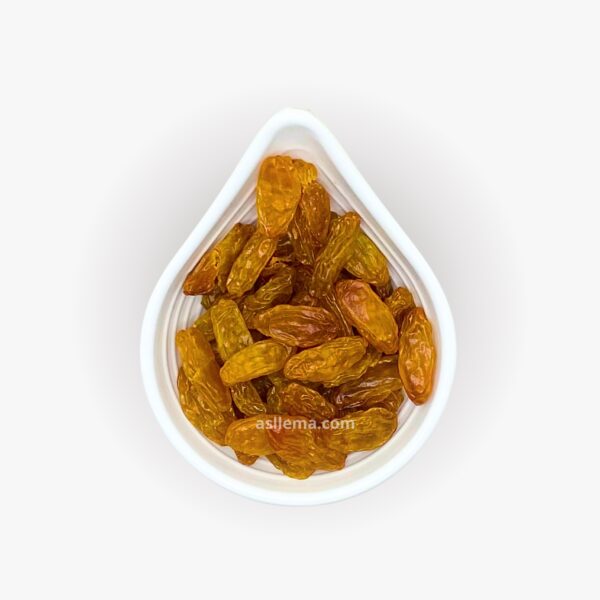 Raisins secs gold 150g - زبيب
