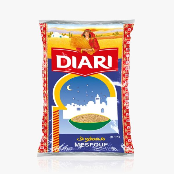 Mesfouf DIARI 1kg