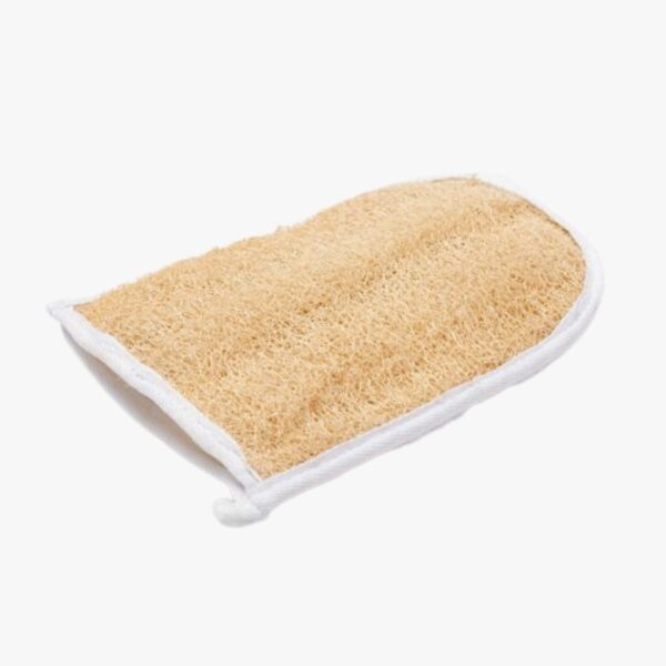 Gant Pour Gommage – Kessa – Luffa