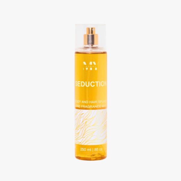 Seduction 250ml - My story cosmetics