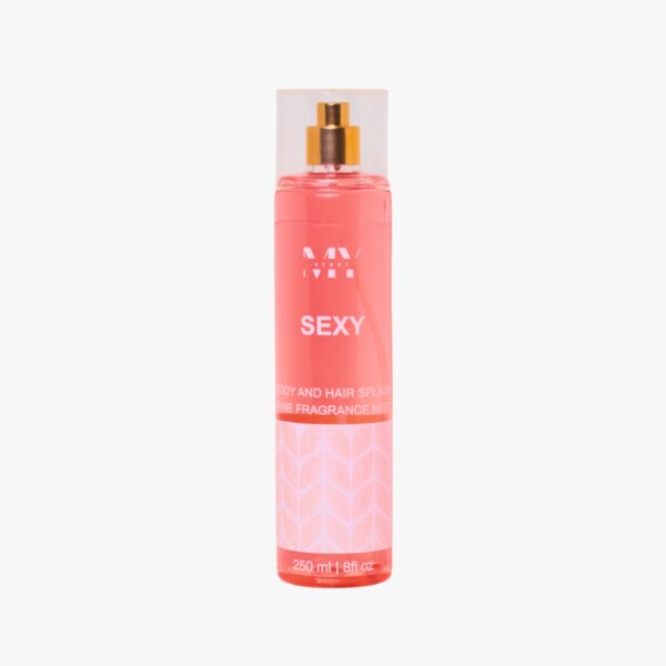 Sexy 250ml - My story cosmetics