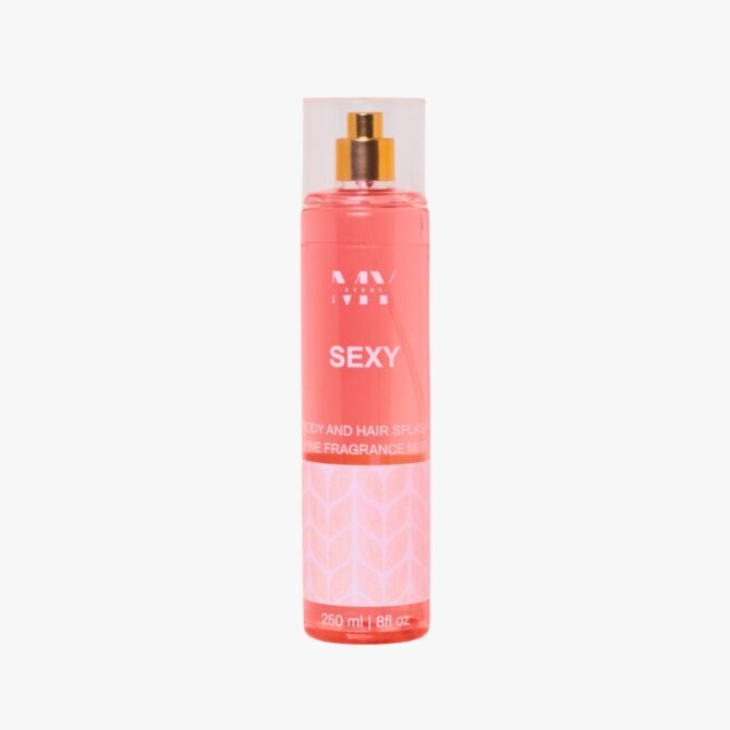 Sexy 250ml - My story cosmetics