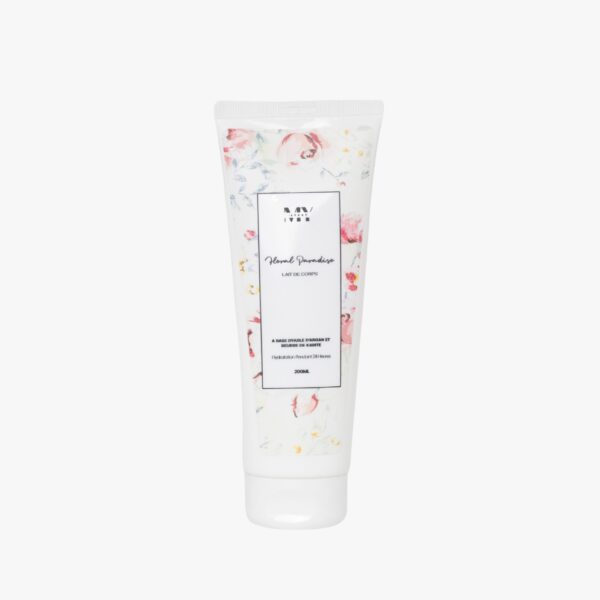 Lait de corps 200ml - My story cosmetics