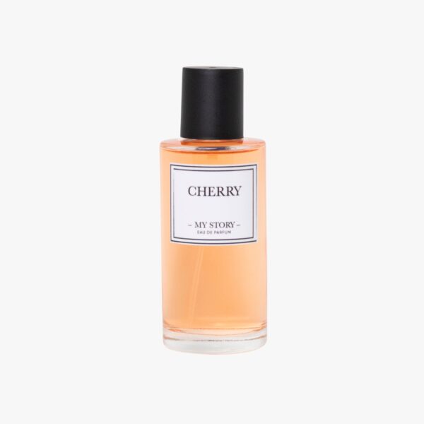 Cherry 100ml - My story cosmetics