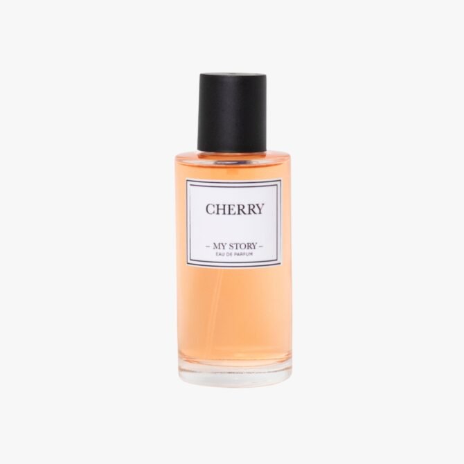 Cherry 100ml - My story cosmetics