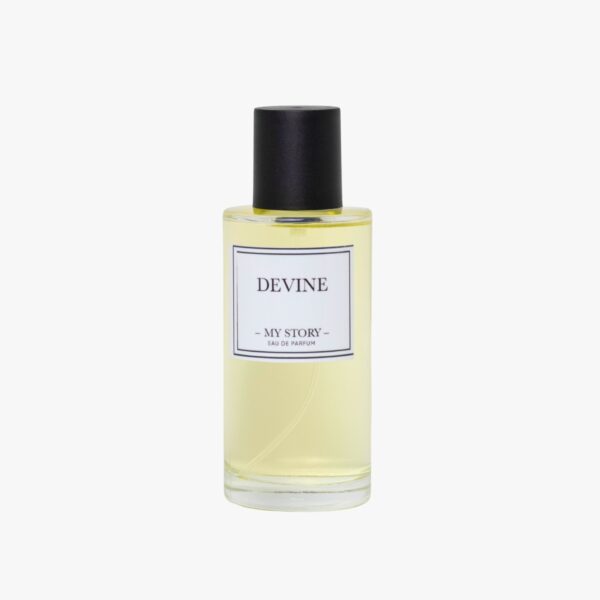 Divine 100ml - My story cosmetics
