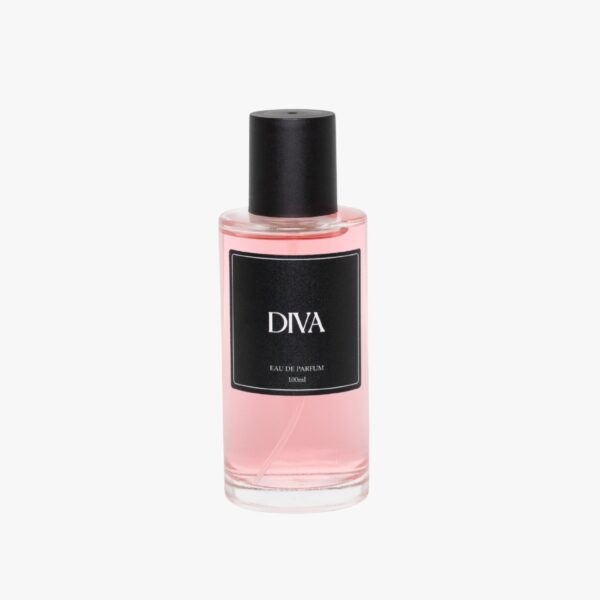 Diva 100ml - My story cosmetics