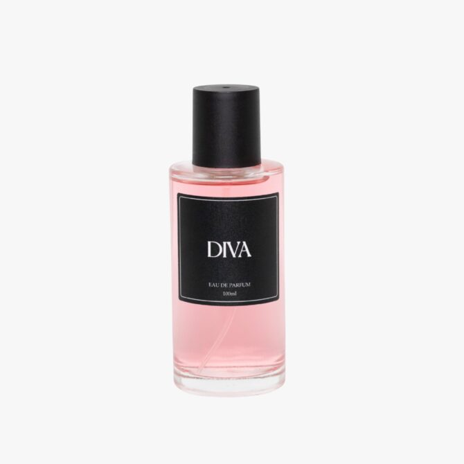Diva 100ml - My story cosmetics