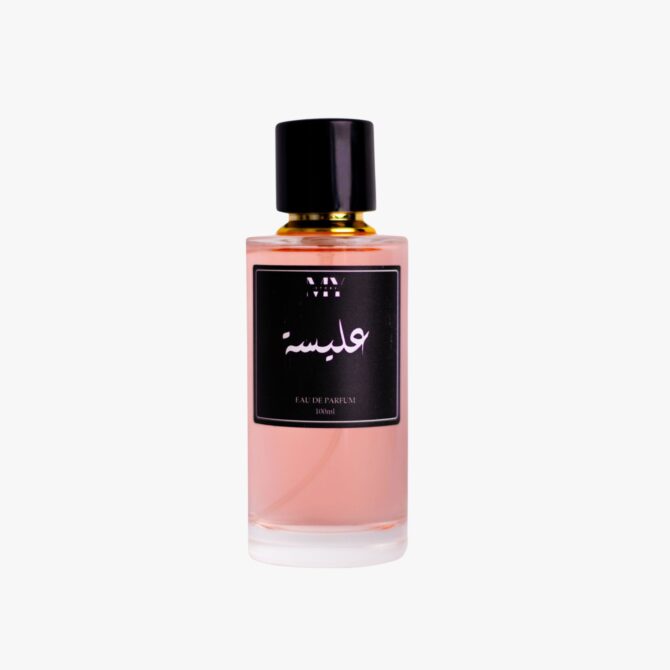 Elissa 100ml - My story cosmetics