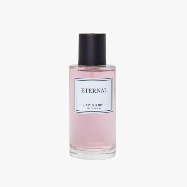 Eternal 100ml - My story cosmetics
