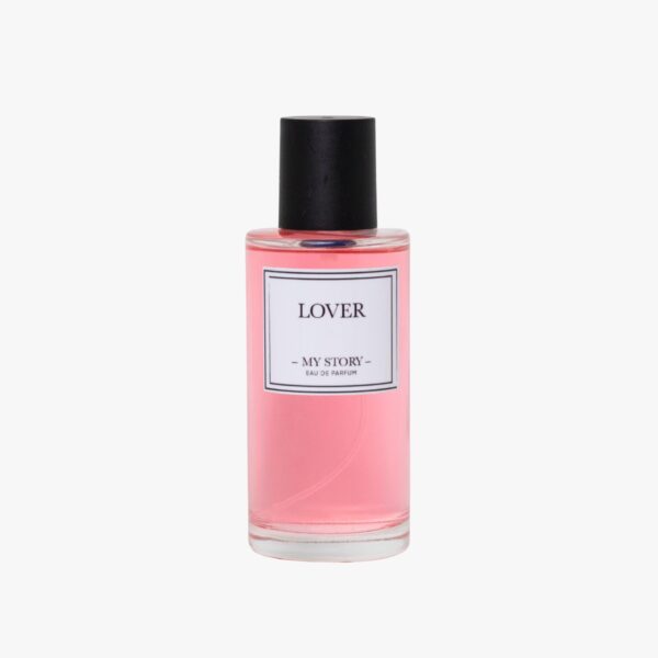 Lover 100ml - My story cosmetics