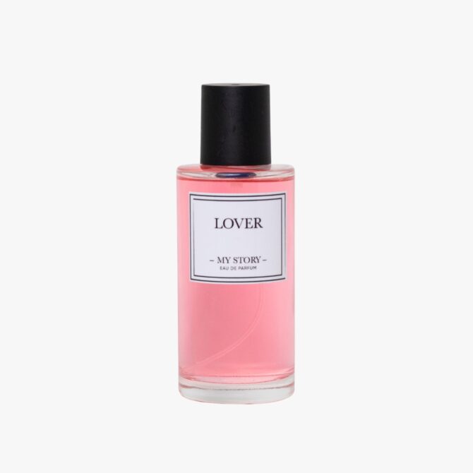 Lover 100ml - My story cosmetics