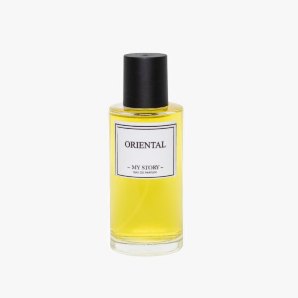 Oriental 100ml - My story cosmetics
