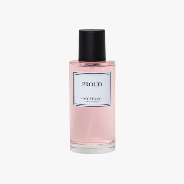 Proud 100ml - My story cosmetics