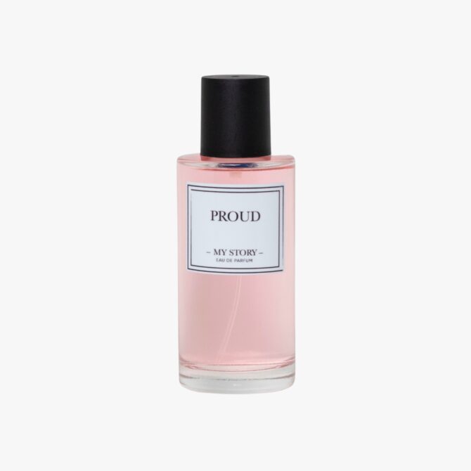 Proud 100ml - My story cosmetics