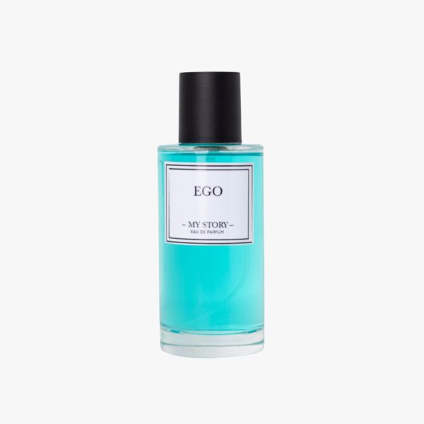 Ego 100ml - My story cosmetics