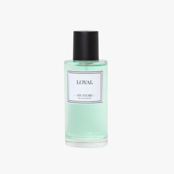 Loyal 100ml - My story cosmetics