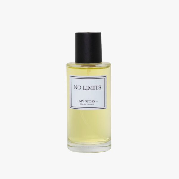 No limits 100ml - My story cosmetics