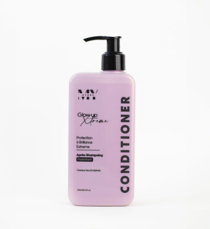 Après shampoing Glow Up Extreme