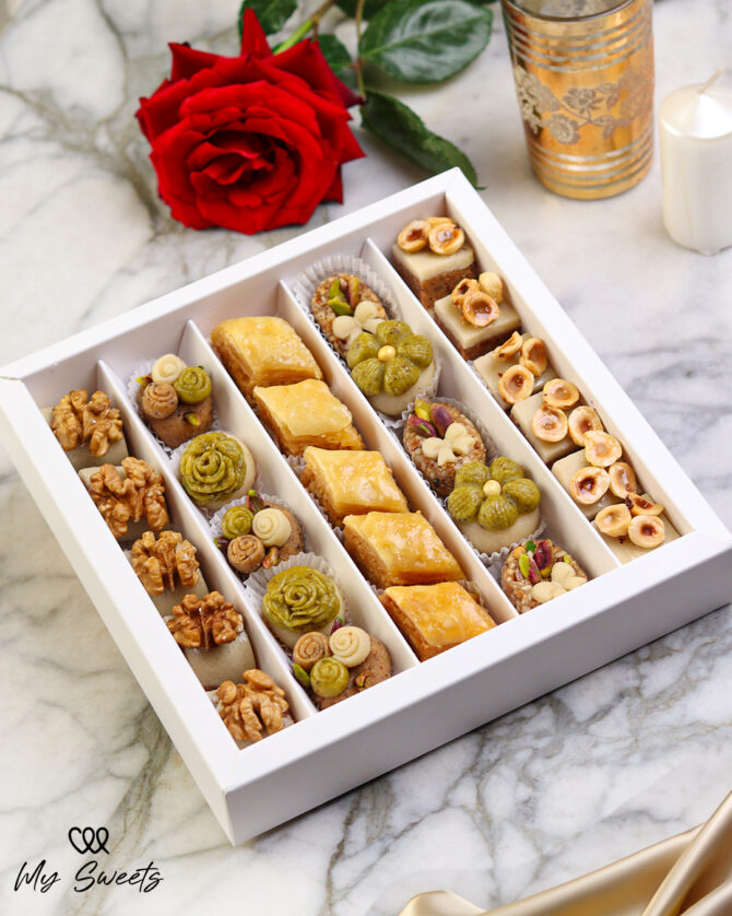 Coffret Découverte