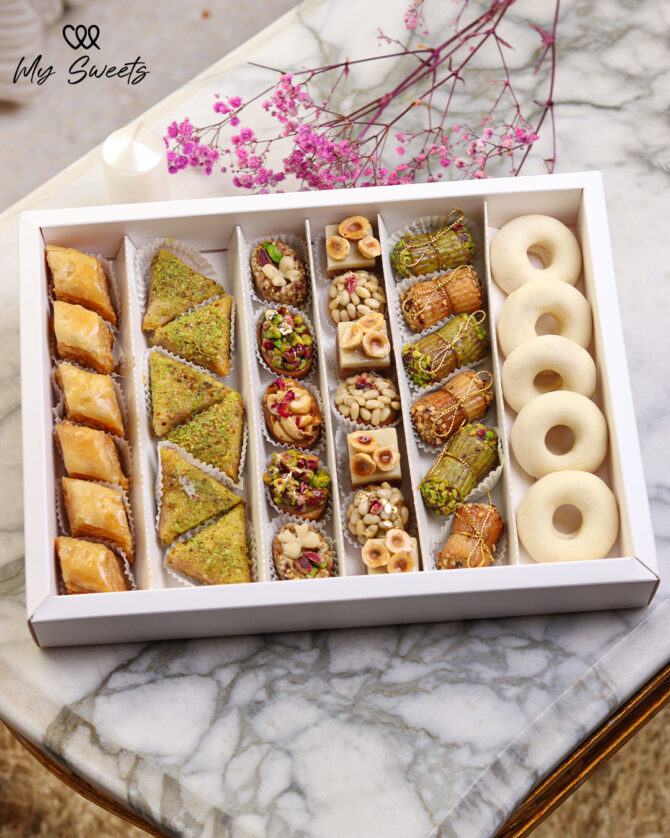 Coffret Royal – Image 2