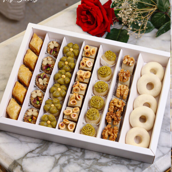 Coffret famille