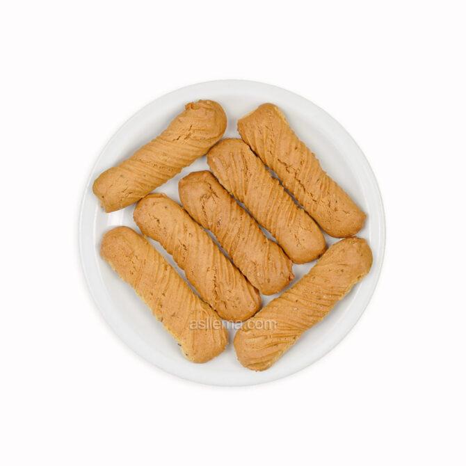 Biscuits tunisien traditionnel sans sucre 500g