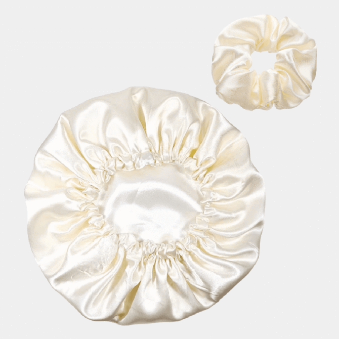 Silky Love Essentials