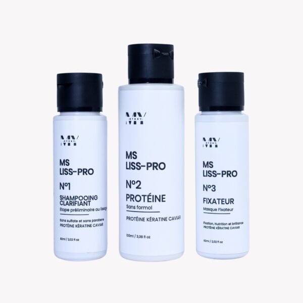Liss Pro - My story cosmetics