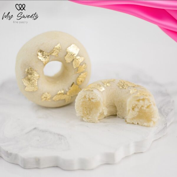 Kaak Warka Amande 500g - My sweets pastry