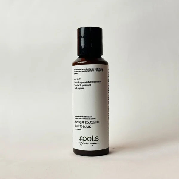 MASQUE FIXATEUR