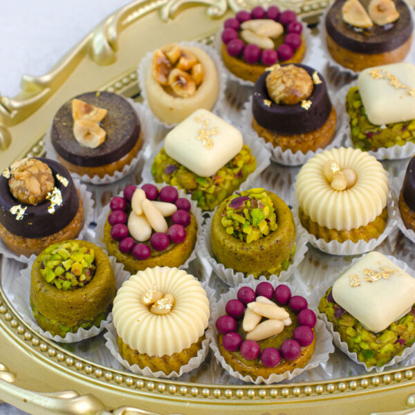 Mignardises