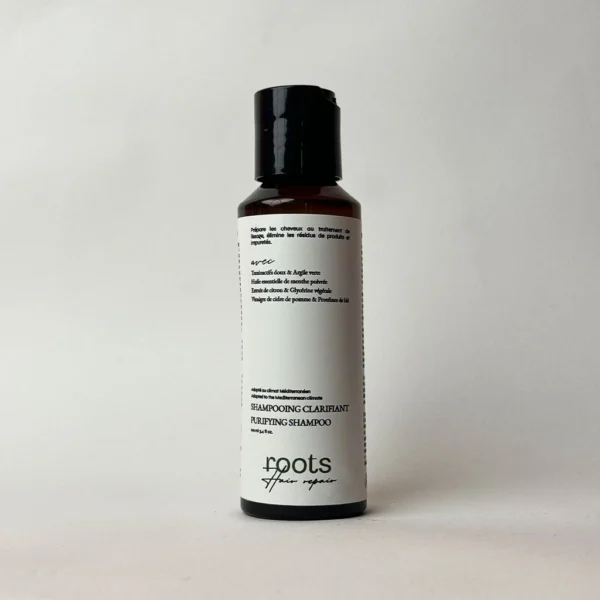 SHAMPOING CLARIFIANT