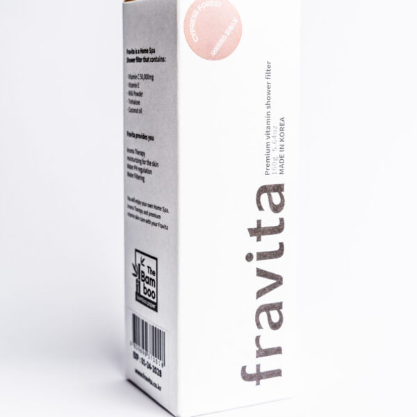 Fravita Cyper Forest (العود)