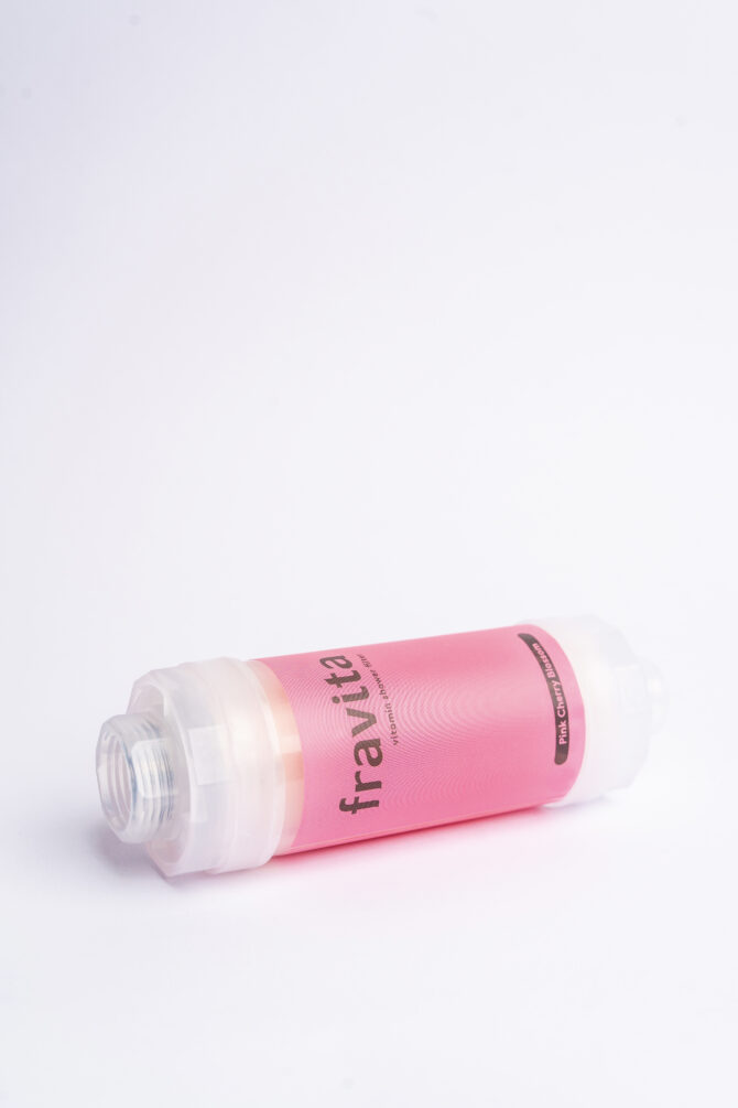 Pink Cherry Blossom – Image 3